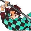 竈門 炭治郎