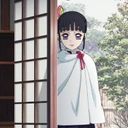 栗花落 カナヲ