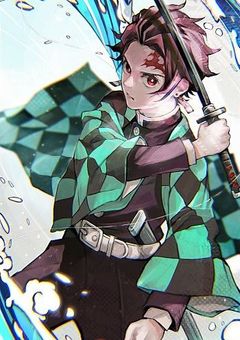 鬼滅の刃の世界とこちらの世界に行ったり来たり転生!?