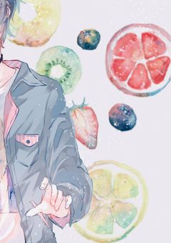 歌詞パロ短編集🍅🐱⛅️