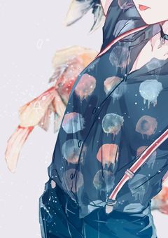 花を吐く俺は”叶わぬ恋”をした