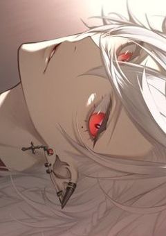 kzh / 赤く染まる眠り姫