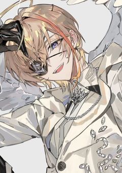 fur / 叶わなかった思いを星に