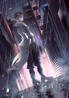 fur / 翼を折られたツバメは空を知らない