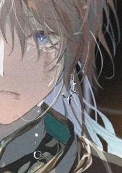 kid / 瞳に映るのは『✗✗』だった