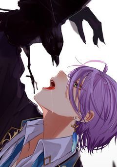 skk / 捨てられた瞳に救いの手を