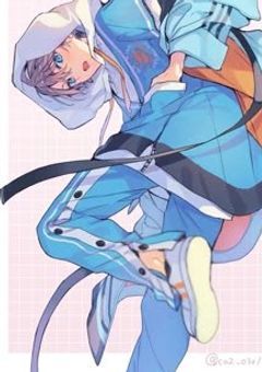 kid / 消える、はずだった