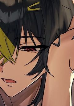 inm / このネジを巻いたら、あの日からやり直せるかな