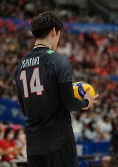 🏐🇫🇷