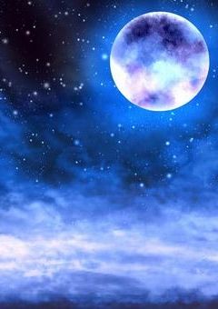 縮瞳良夜の配信部屋