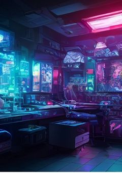 国家公認研究部TravisJapan