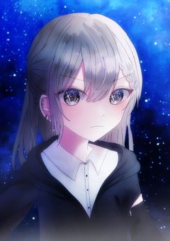 色紙オーダー受付中】 （イラストオーダー受付中 アイコン 夢絵