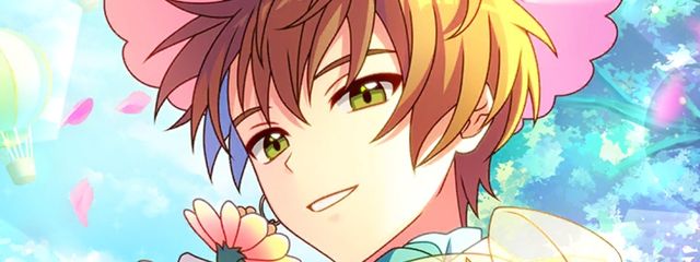 リランさんの壁紙画像