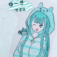 如月 ゆーきさんのアイコン画像