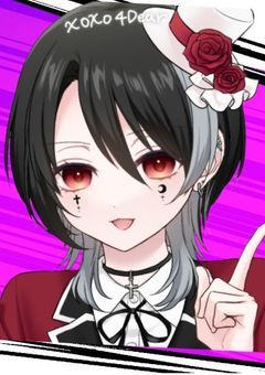 ウルフダンガンロンパ-創作論破-【参加型】