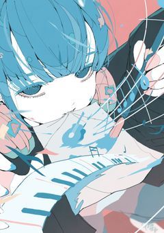 コ ー ド : M e l o d y