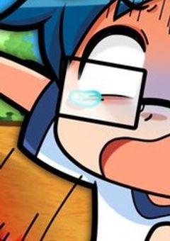 『ヒロたま！ヒロくん』　いろいろ部屋