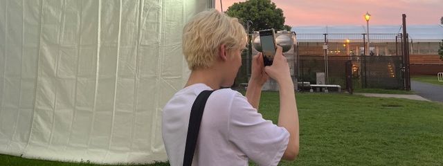 るうあさんの壁紙画像