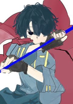 イラスト ＆ 短編　/  マイクラ実況者