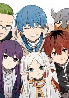 永遠の魔法使い