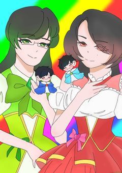 問答打っ☆プリキュア☆