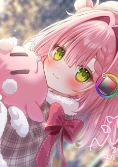 あまみるく専用!!!