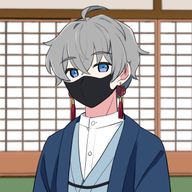 白虎さんのアイコン画像