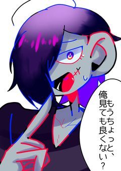 線画部屋