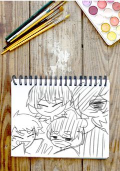 ちみのいる暮らし。