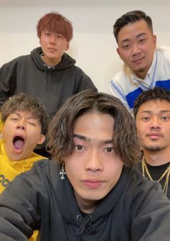 シェアハウス？！？