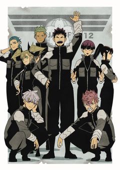 死んだはずの隊長補佐官生きていました