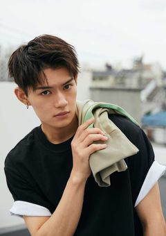 お兄ちゃんのシスコン発動まであと3秒。