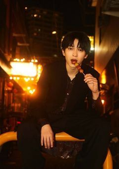 もう一度。君を好きにならせて。