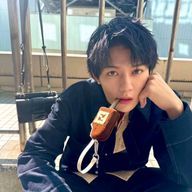 𝐧 𝐚 𝐧 𝐨 ．さんのアイコン画像