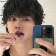 𝐧 𝐚 𝐧 𝐨 ．さんのアイコン画像