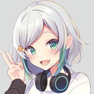 しゅいろさんのアイコン画像