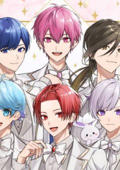 参加系だよ。いれいす小説