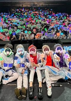 この瞬間から恋は始まった