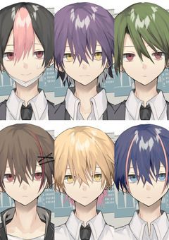 再婚相手が推しだった件