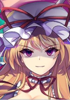 元祖返りに興奮する元祖返り。