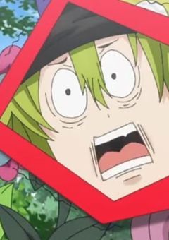 妖怪学校に人間来たやんどゆこと…？？？