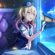 桜桃みのりさんのアイコン画像