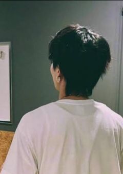 隣の部屋に住んでいたのは･･･