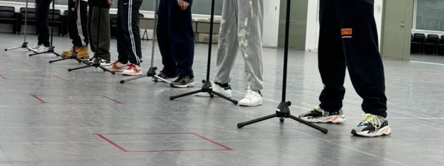 しゅーとの沼🐋‎🤍さんの壁紙画像