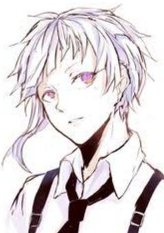 忌み子と呼ばれた少女