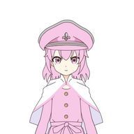 めるさんのアイコン画像