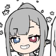 詩明　佳音🥀🖤@さくらんガチ勢( ･´ｰ･｀)ﾄﾞﾔｧさんのアイコン画像