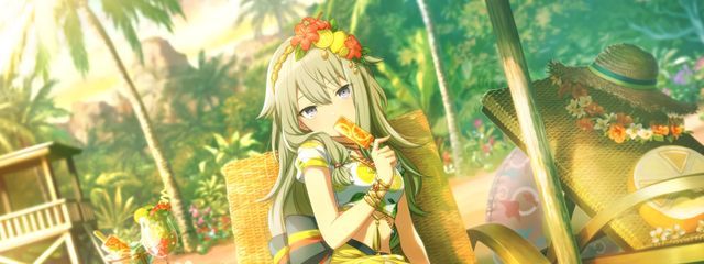 ななちきさんの壁紙画像