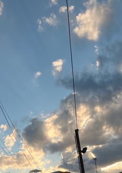 御国が捻れた世界にやってきた