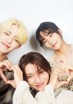 95line家族の日常